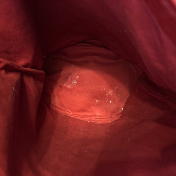 Gucci Morpheus Hobo Burgundy Large - Picture 9 of 13